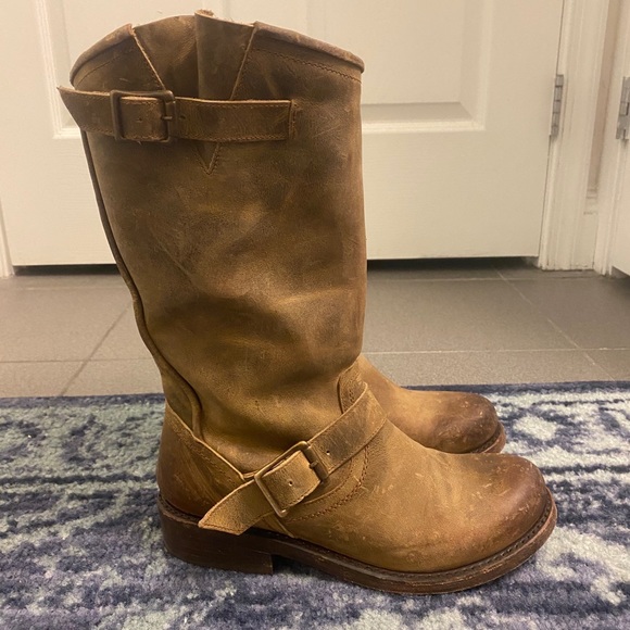 freebird crosby boot